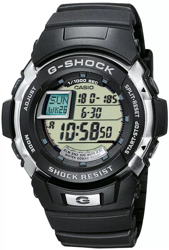 Ceas Barbatesc G-SHOCK Casio G-7700-1ER