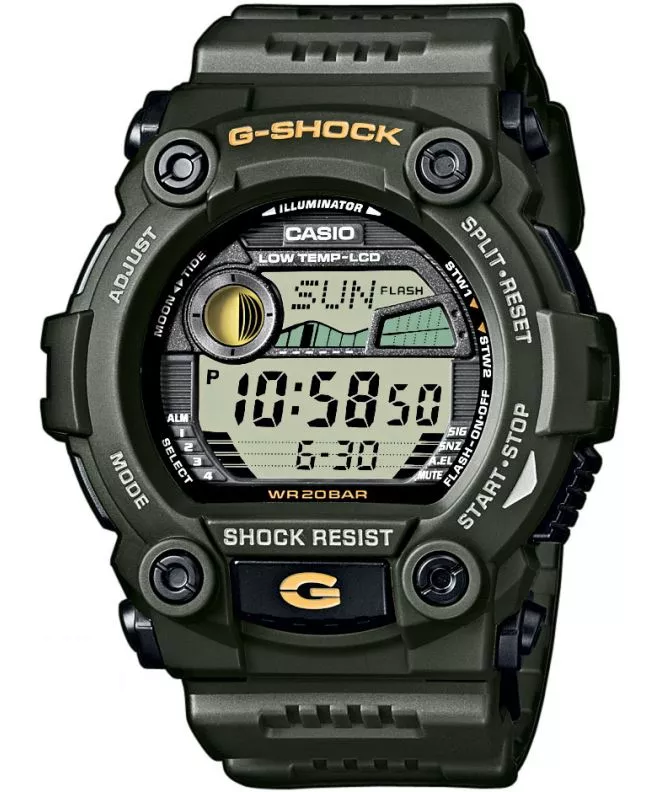 Ceas barbatesc G-SHOCK Casio G-7900-3ER