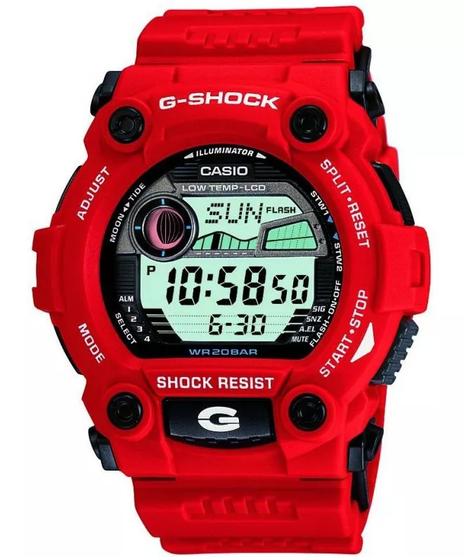 Ceas barbatesc G-SHOCK Casio G-7900A-4ER