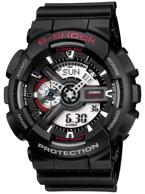 Ceas Barbatesc G-SHOCK Casio GA-110-1AER