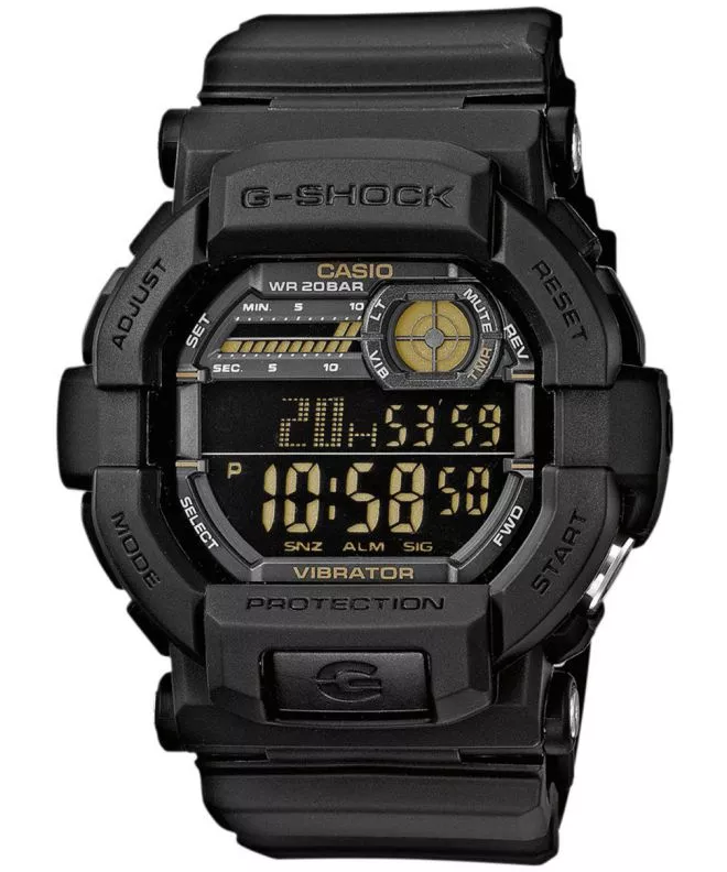 Ceas barbatesc G-SHOCK Casio GD-350-1BER