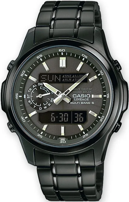 Ceas barbatesc Casio Lineage LCW-M300DB-1AER
