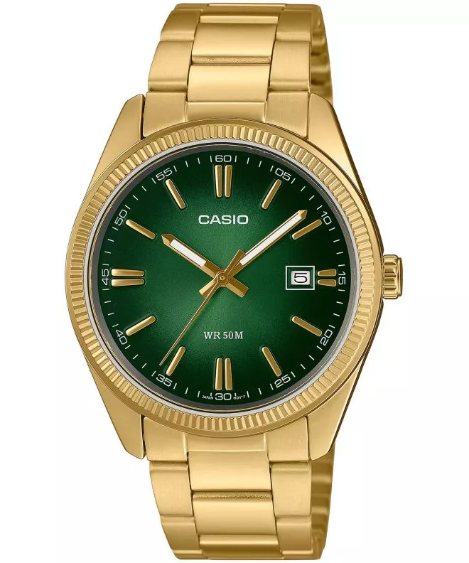 Ceas barbatesc Casio MTP/LTP MTP-1302PGC-3AVEF