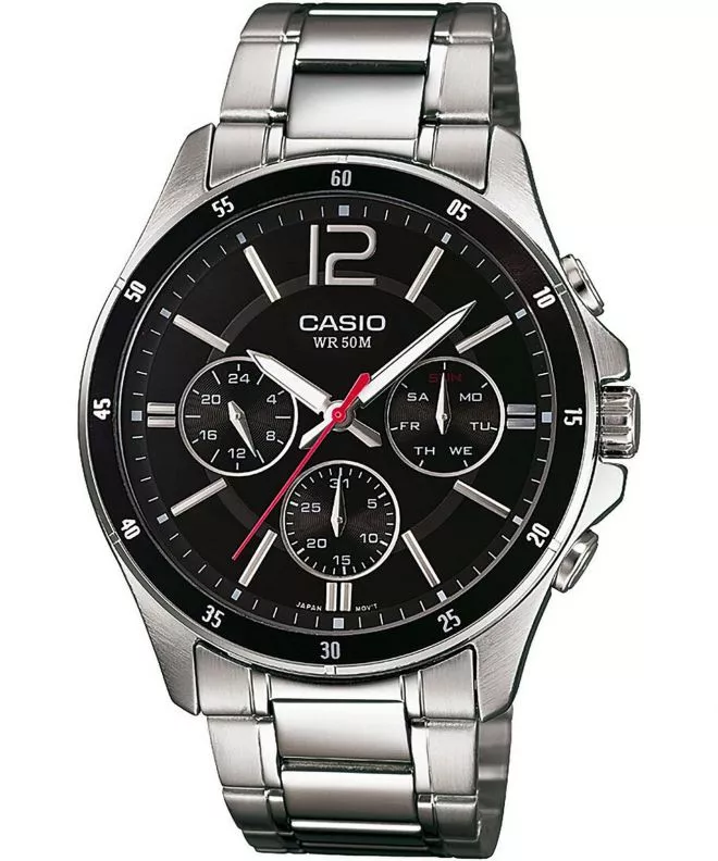 Ceas barbatesc Casio MTP MTP-1374PD-1AVEF