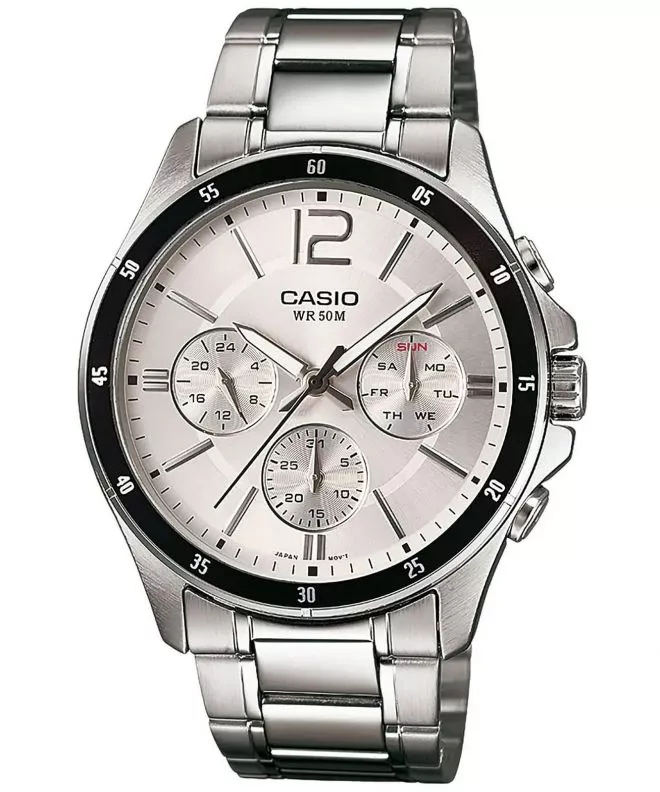 Ceas barbatesc Casio MTP MTP-1374PD-7AVEF