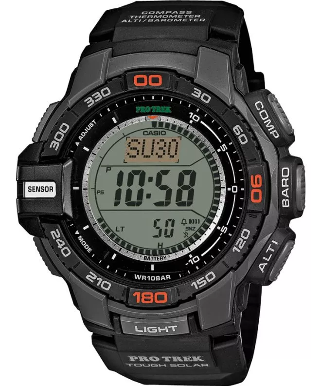 Ceas barbatesc Protrek Casio PRG-270-1ER