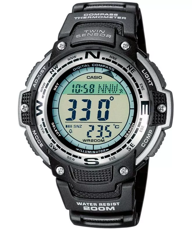Ceas Barbatesc Casio Casio SGW-100-1VEF