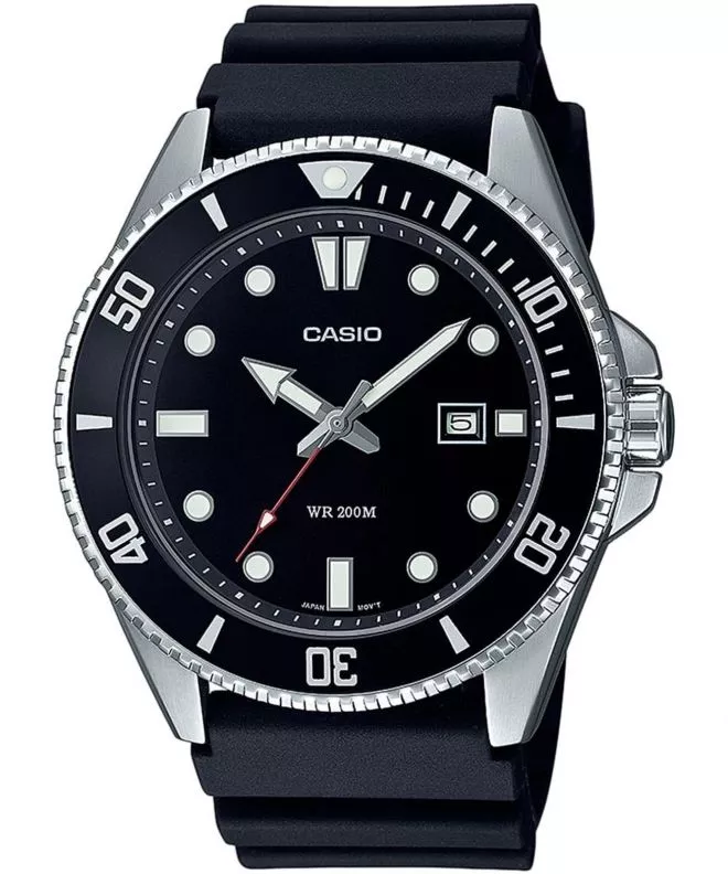 Ceas Barbatesc Casio Duro Diver MDV-107-1A1VEF