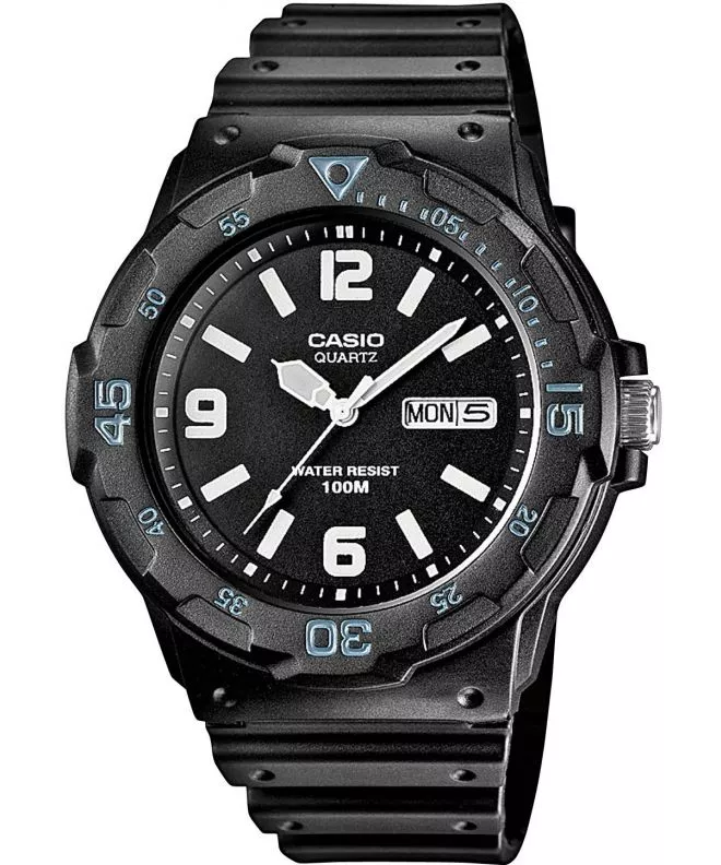 Ceas Barbatesc Casio Sport MRW-200H-1B2VEF (MRW-200H-1B2VEG)