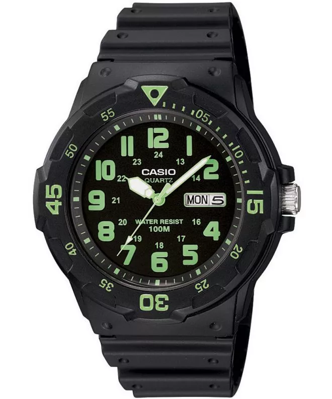 Ceas barbatesc Casio Sport MRW-200H-3BVEF