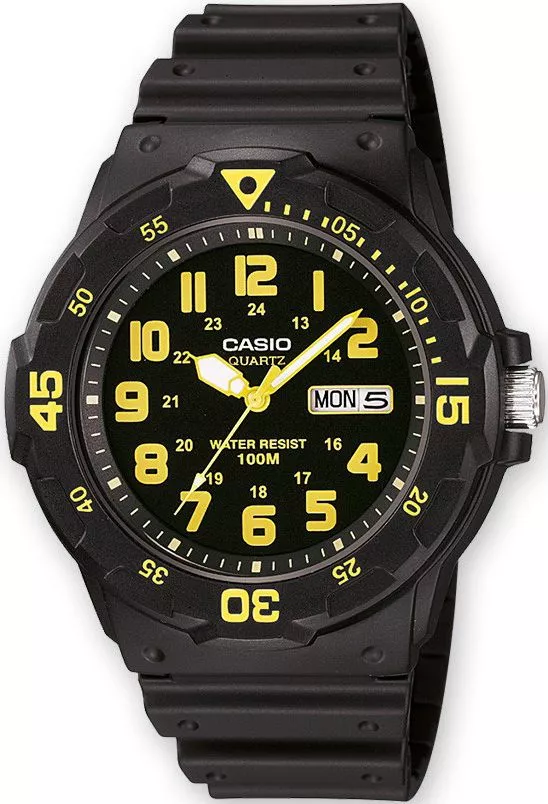 Ceas barbatesc Casio Sport MRW-200H-9BVEF
