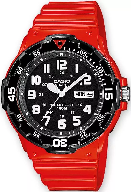 Ceas barbatesc Casio Sport MRW-200HC-4BVEF