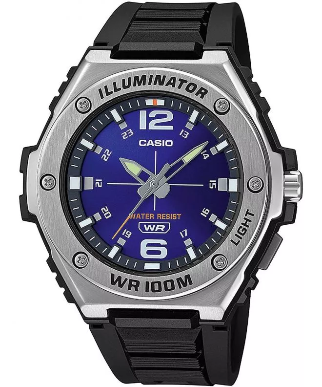 Ceas barbatesc Casio Sport MWA-100H-2AVEF