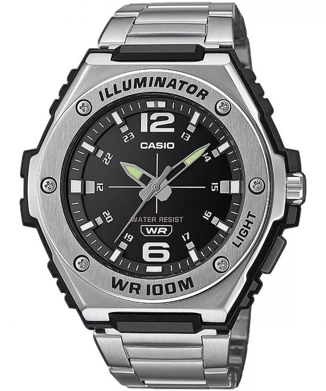Ceas Barbatesc Casio Sport MWA-100HD-1AVEF