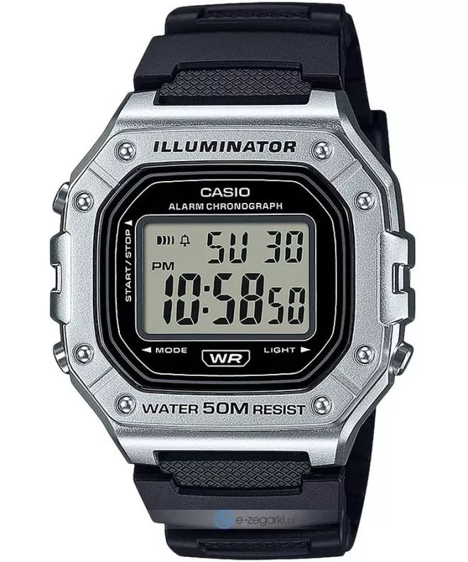 Ceas barbatesc Casio Sport W-218HM-7AVEF