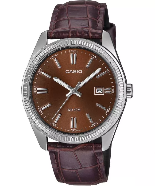 Ceas barbatesc Casio Timeless Collection MTP-1302PL-5AVEF