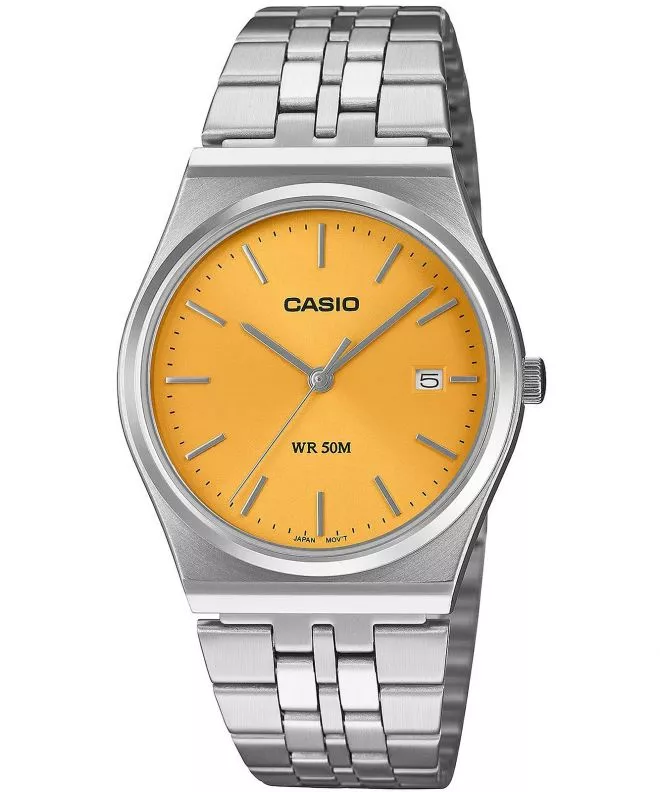 Ceas barbatesc Casio Timeless Collection MTP-B145D-9AVEF