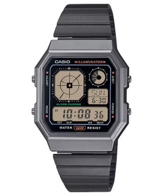 Ceas barbatesc Casio Vintage A130WEGG-1AEF