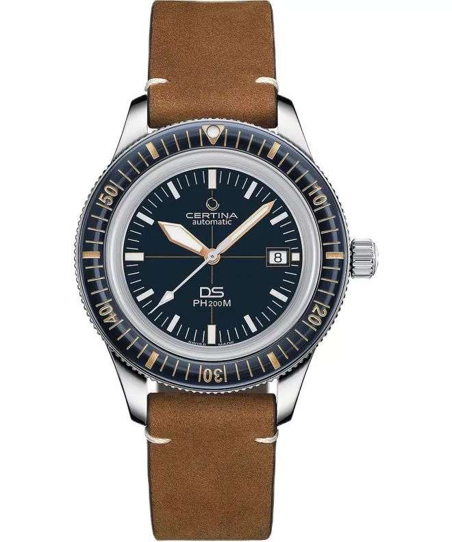 Ceas Barbatesc Certina Aqua DS PH200M C036.407.16.040.00 (C0364071604000)