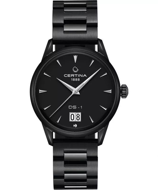 Ceas barbatesc Certina DS-1 Big Date Automatic C029.426.33.051.00 (C0294263305100)