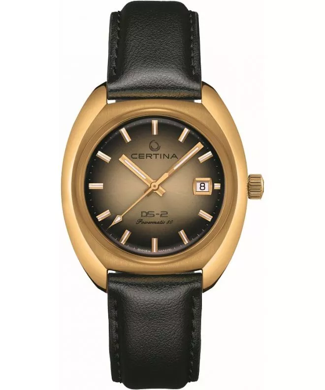 Ceas barbatesc Certina DS-2 C024.407.37.361.00 (C0244073736100)