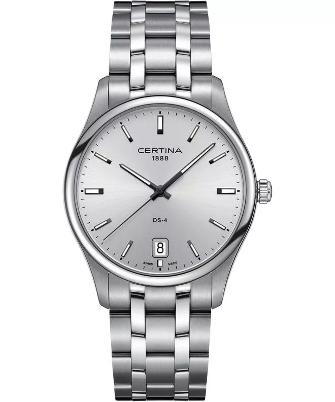 Ceas barbatesc Certina DS-4 40 mm C022.610.11.031.00 (C0226101103100)