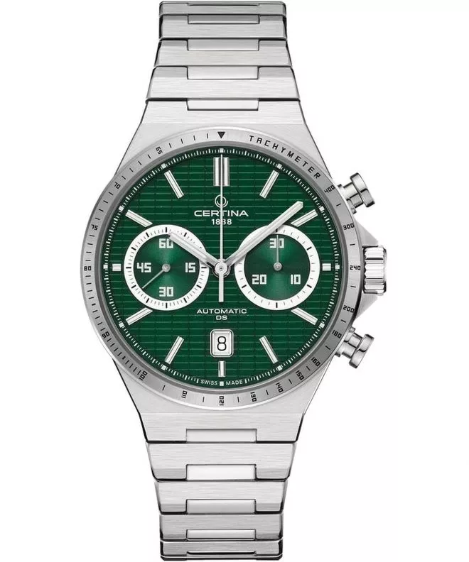Ceas barbatesc Certina DS-7 Automatic Chronograph C043.427.11.091.00 (C0434271109100)