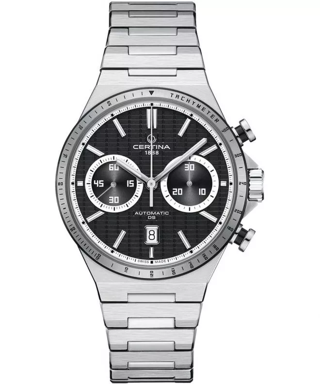 Ceas barbatesc Certina DS-7 Automatic Chronograph C043.427.21.051.00 (C0434272105100)
