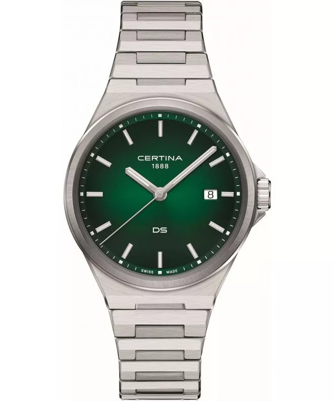 Ceas barbatesc Certina DS-7 Quatrz C043.410.11.091.00 (C0434101109100)