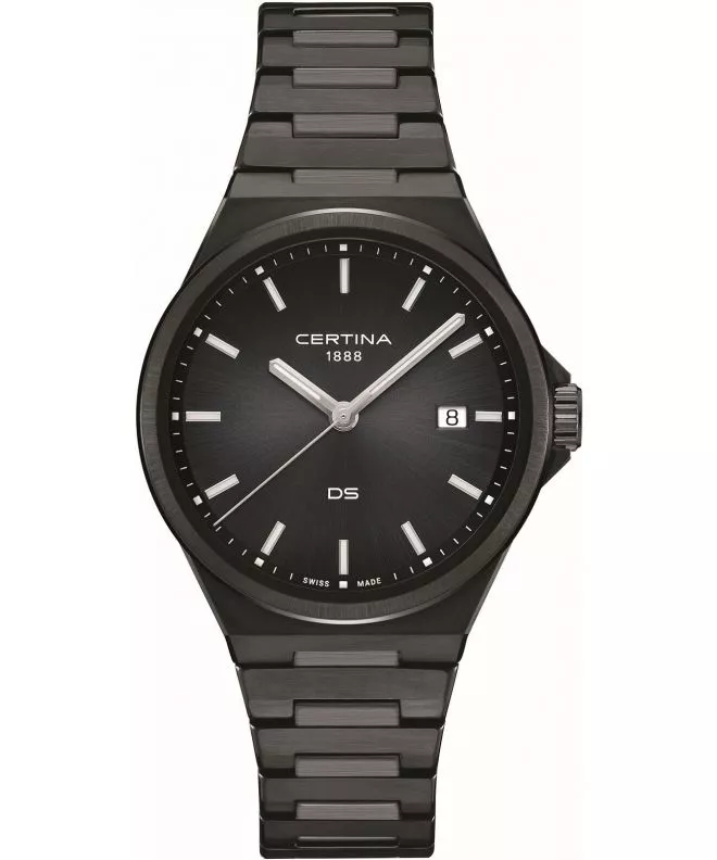 Ceas barbatesc Certina DS-7 Quatrz C043.410.33.051.00 (C0434103305100)