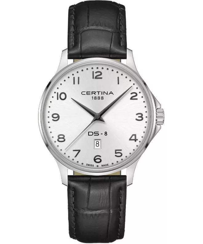 Ceas barbatesc Certina DS-8 Gent C045.410.16.032.00 (C0454101603200)