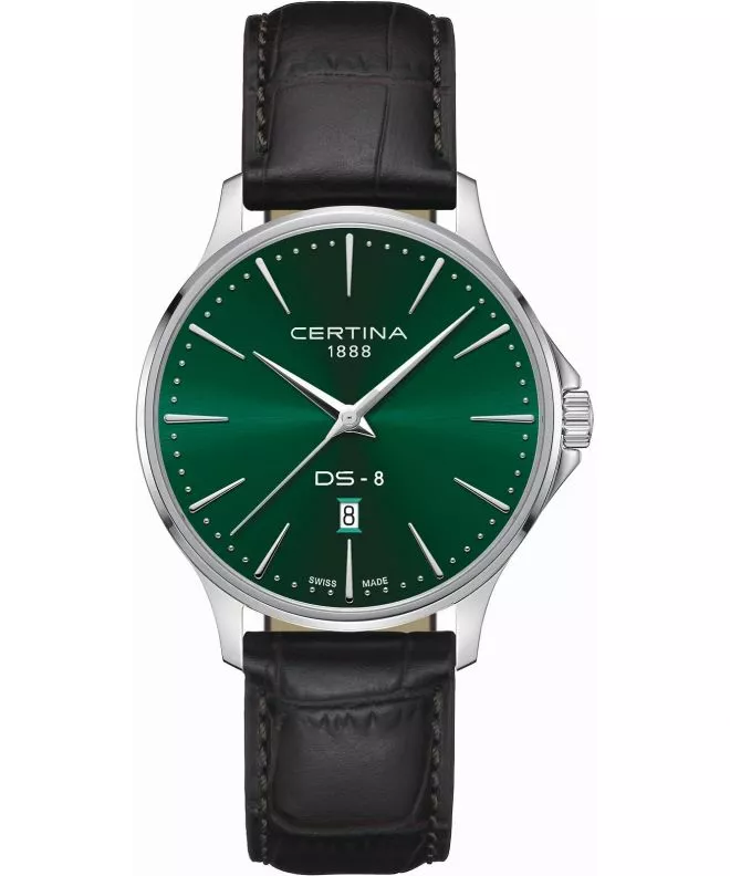 Ceas barbatesc Certina DS 8 Gent C045.410.16.091.00 (C0454101609100)