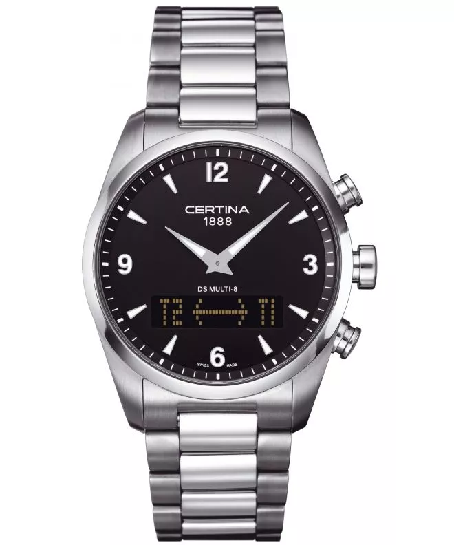 Ceas barbatesc Certina DS Multi-8 C020.419.11.057.00 (C0204191105700)
