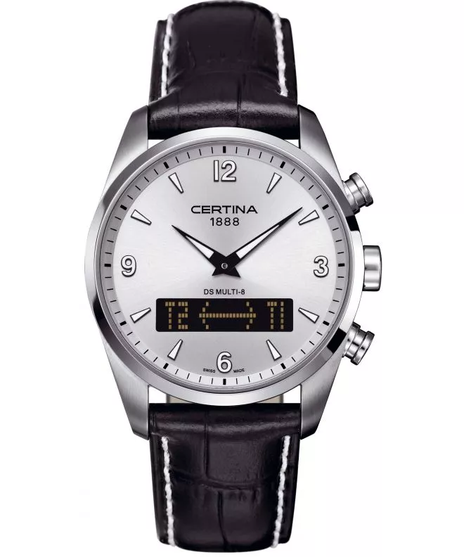 Ceas barbatesc Certina DS Multi-8 C020.419.16.037.00 (C0204191603700)