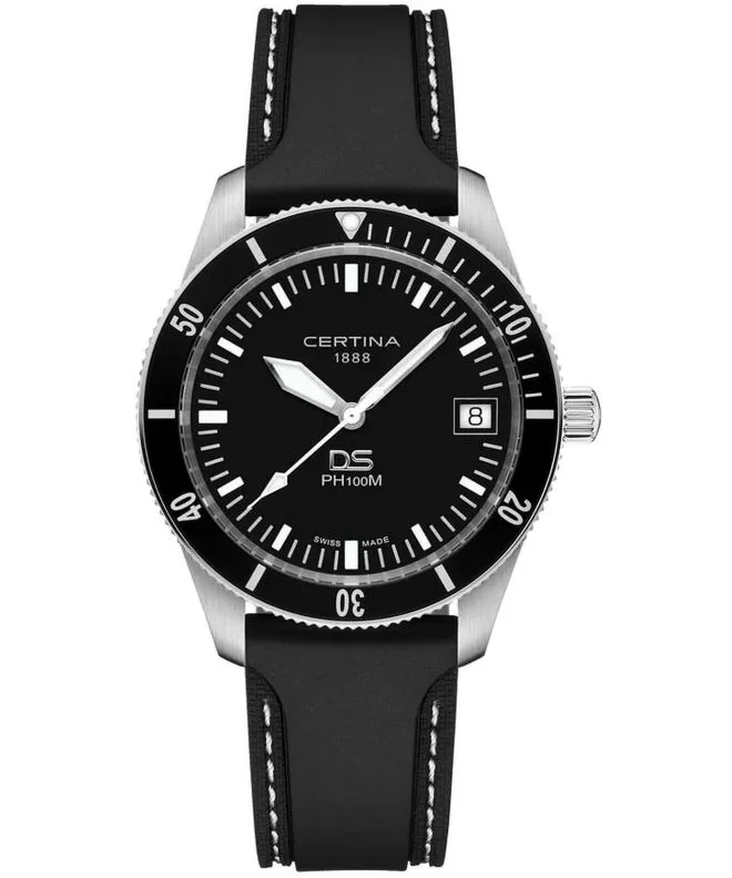 Ceas barbatesc Certina DS PH100M C044.410.17.050.00 (C0444101705000)