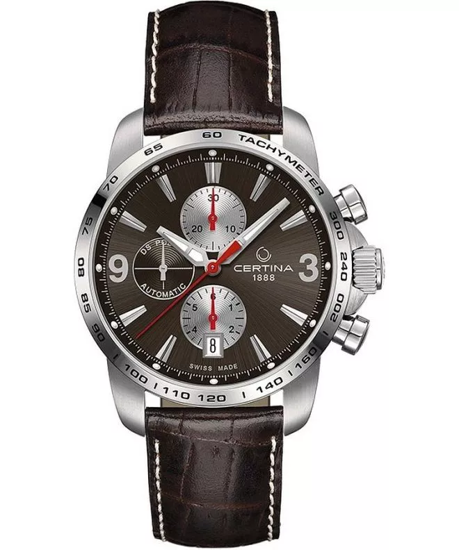 Ceas Barbatesc Certina DS Podium Automatic Chronograph C001.427.16.297.00 (C0014271629700)