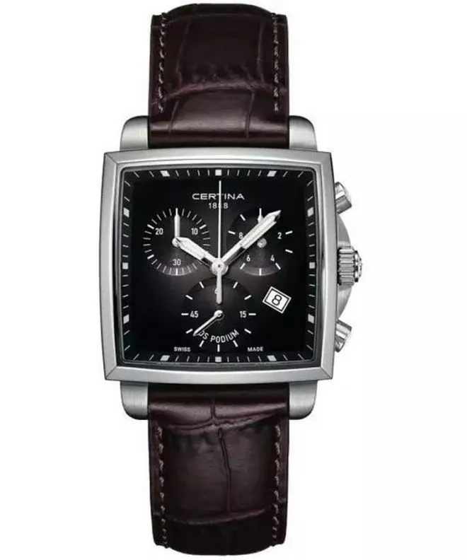 Ceas barbatesc Certina DS Podium Chronograph C001.317.16.051.00 (C0013171605100)