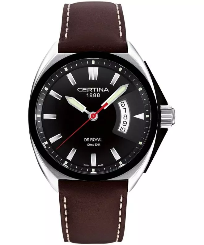 Ceas barbatesc Certina DS Royal C010.410.16.051.00 (C0104101605100)