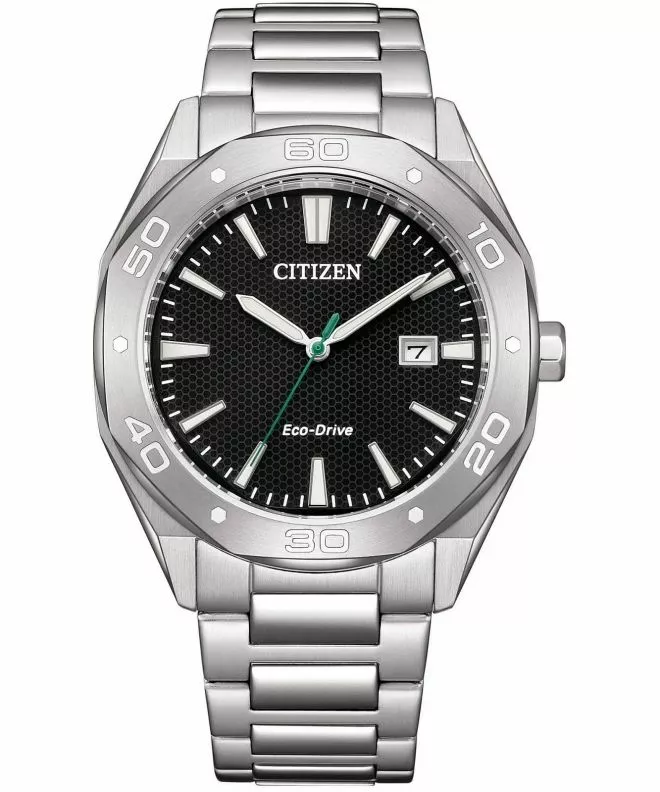 Ceas barbatesc Citizen Active Sports Solar Eco-Drive BM7631-52E