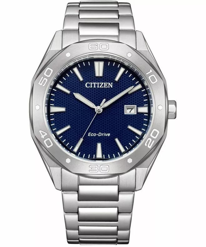 Ceas barbatesc Citizen Active Sports Solar Eco-Drive BM7631-52L