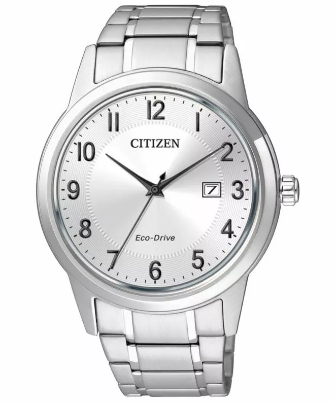 Ceas barbatesc Citizen Eco-Drive Sports AW1231-58B