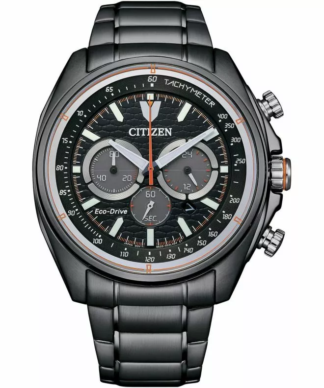 Ceas barbatesc Citizen Chronograph Racer CA4567-82H