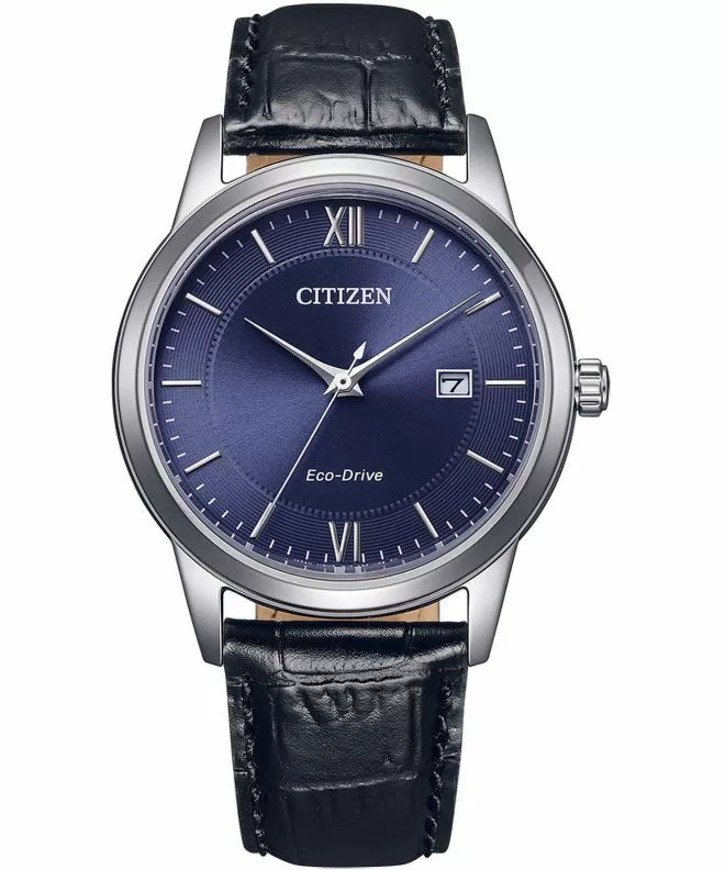 Ceas barbatesc Citizen Classic Solar Eco-Drive AW1780-17L