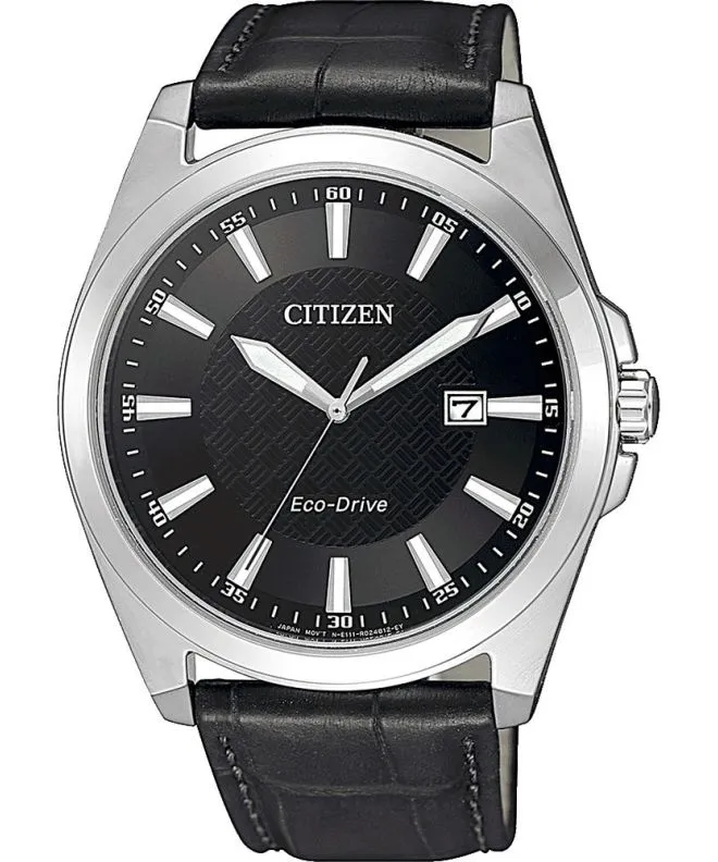 Ceas barbatesc Citizen Eco-Drive BM7108-14E