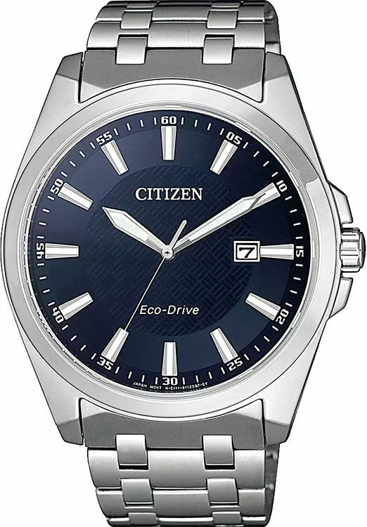 Ceas barbatesc Citizen Eco-Drive BM7108-81L