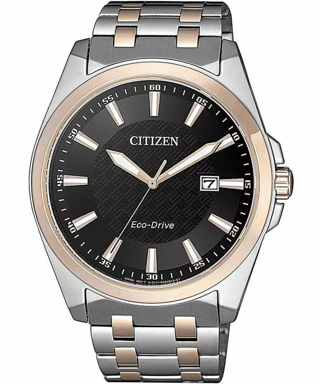 Ceas barbatesc Citizen Eco-Drive BM7109-89E