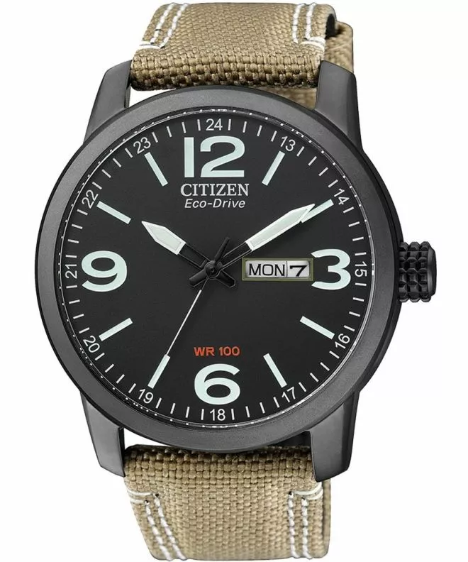 Ceas barbatesc Citizen Eco-Drive Sports BM8476-23EC (BM8476-23EE)