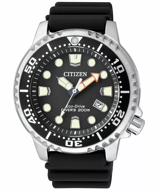 Ceas barbatesc Citizen Promaster Eco-Drive Diver's BN0150-10E