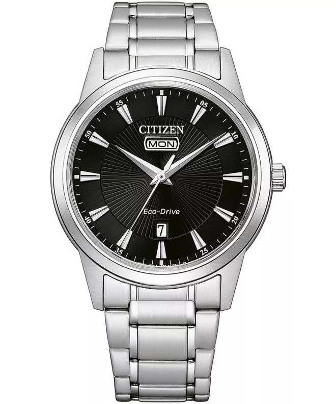 Ceas barbatesc Citizen Elegance Eco-Drive AW0100-86EC (AW0100-86EE)