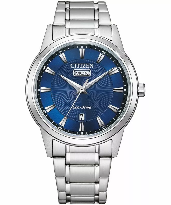 Ceas barbatesc Citizen Elegance Eco-Drive AW0100-86LC (AW0100-86LE)